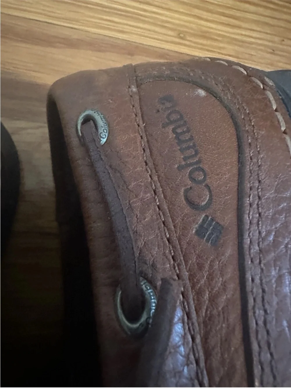 Columbia classic men